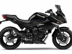 Yamaha XJ6 Diversion